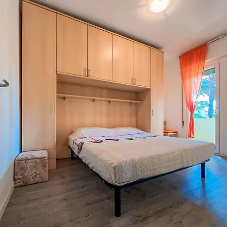 Bright And Cozy Flat For 6 Guests Appartement Bibione Pineda