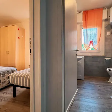 Bright And Cozy Flat For 6 Guests * Bibione Pineda