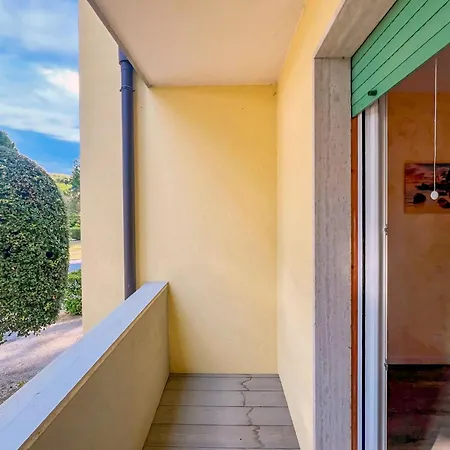 Bright And Cozy Flat For 6 Guests Bibione Pineda