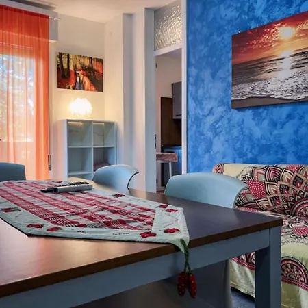 Bright And Cozy Flat For 6 Guests 公寓 *
